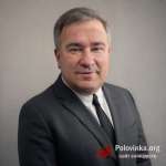 Иван, 48 лет